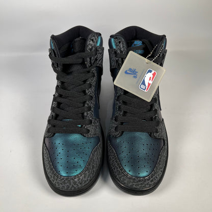 Nike SB Dunk High Black Sheep Hornet (2019) Size 10.5 NEW s19049