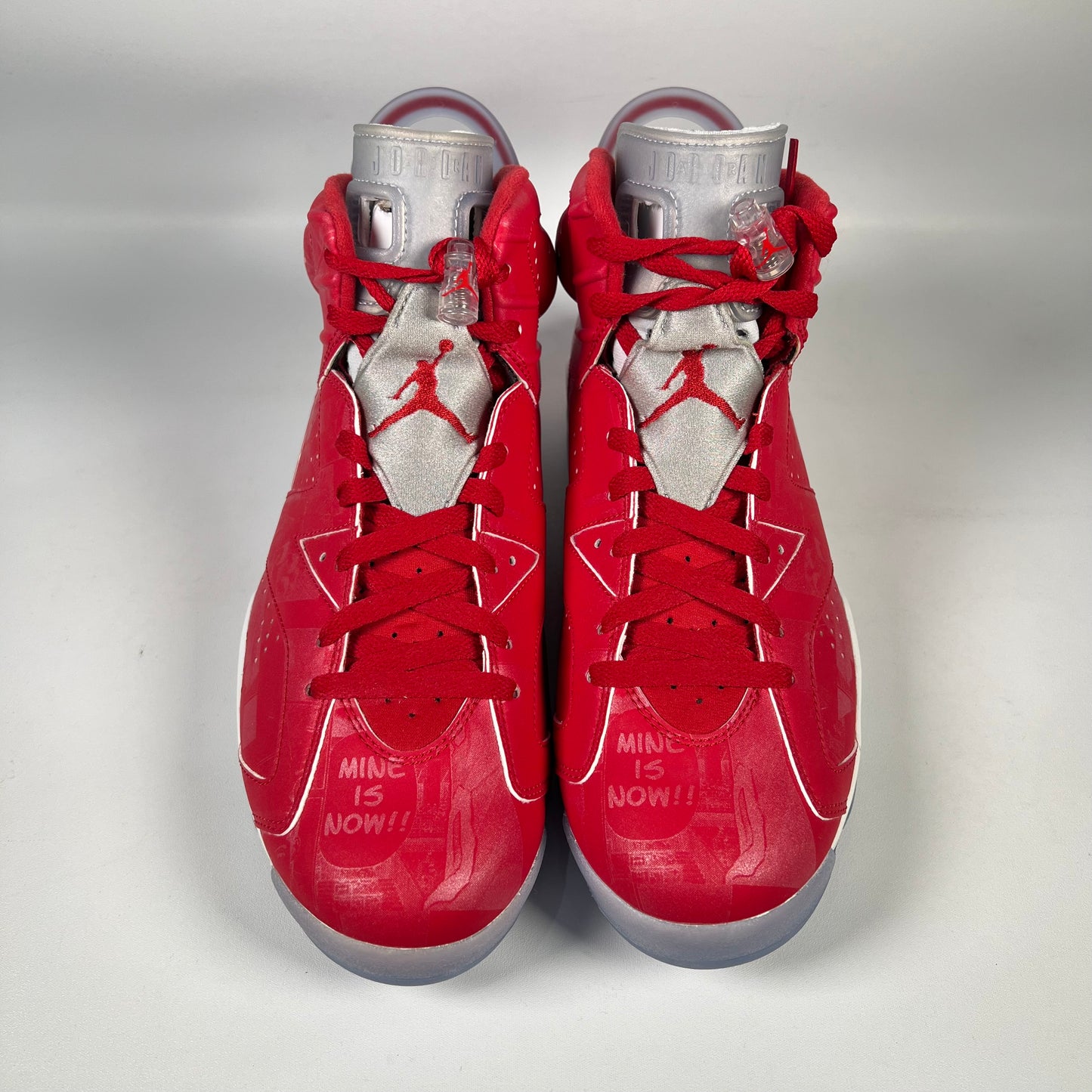Jordan 6 Slam Dunk (2014) Size 10 NEW s19683