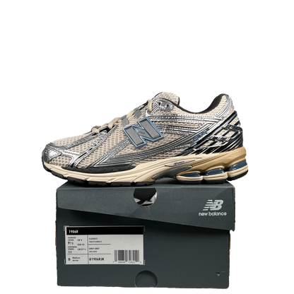 New Balance 1906R Silver Blue (2025) Size 9.5 NEW s20475