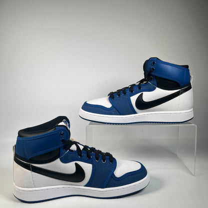 Jordan 1 High AJKO Strom Blue (2021) Size 8 NEW s22478
