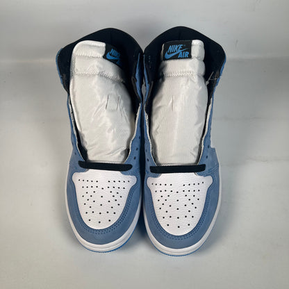 Jordan 1 University Blue (2021) Size 9 NEW s22042