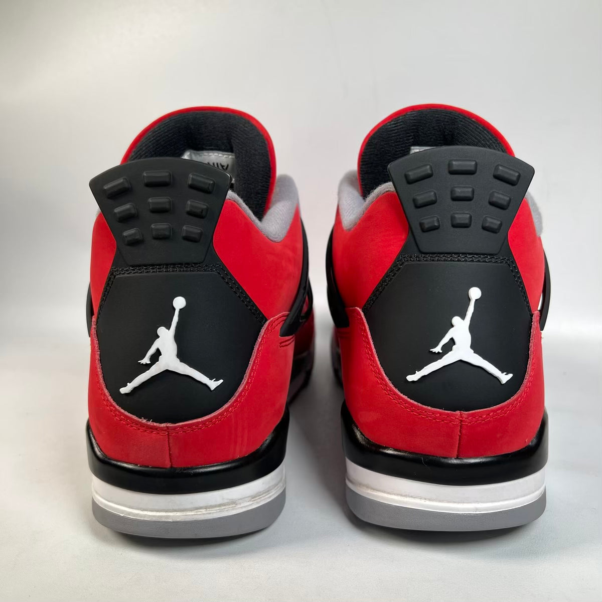 Jordan 4 Toro Bravo (2026) Size 13 USED s23338