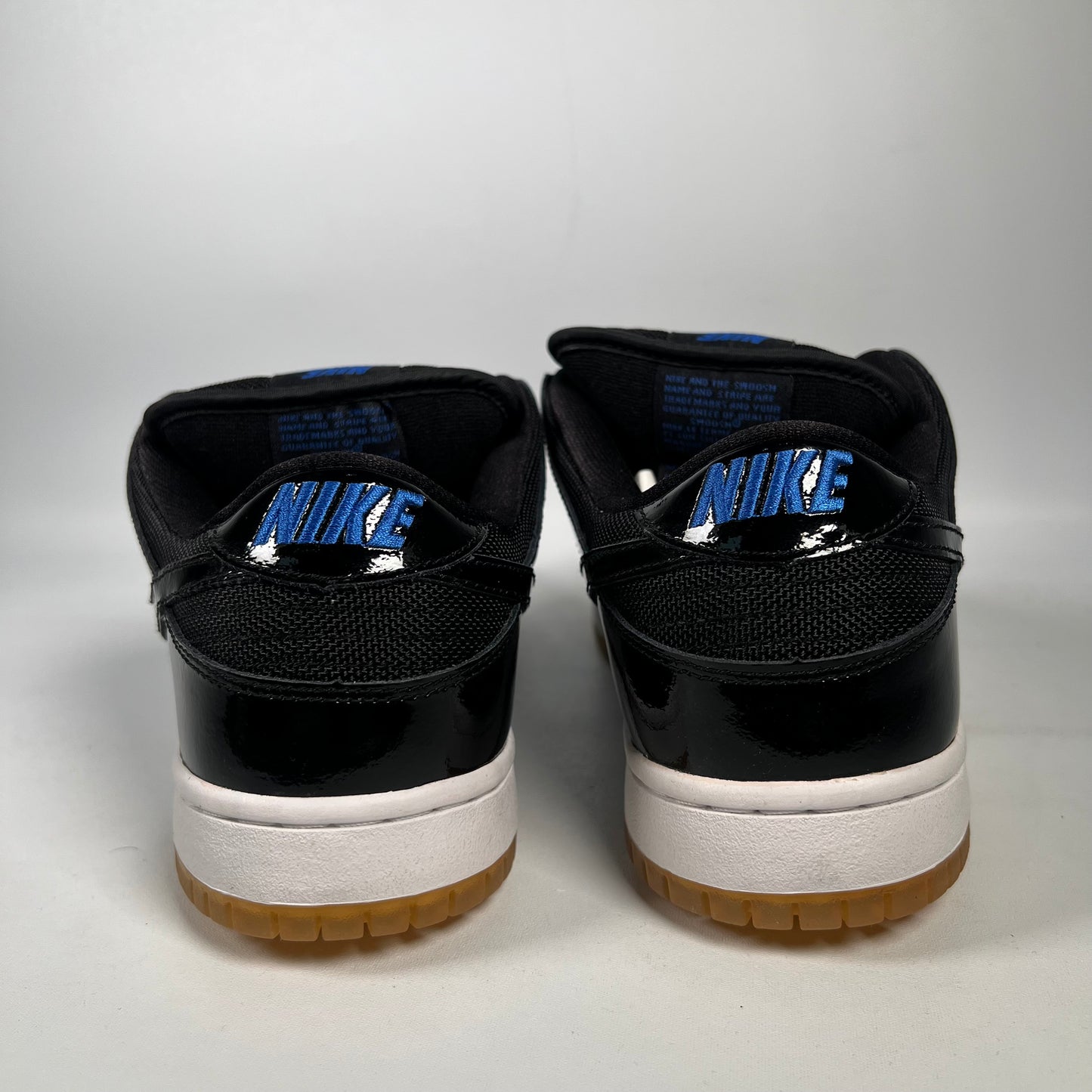 Nike SB Dunk Low Space Jam (2011) Size 9 NEW s20378