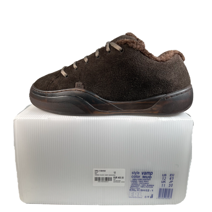 ERL Suede Vamp Mud (2023) Size 12 USED s22361