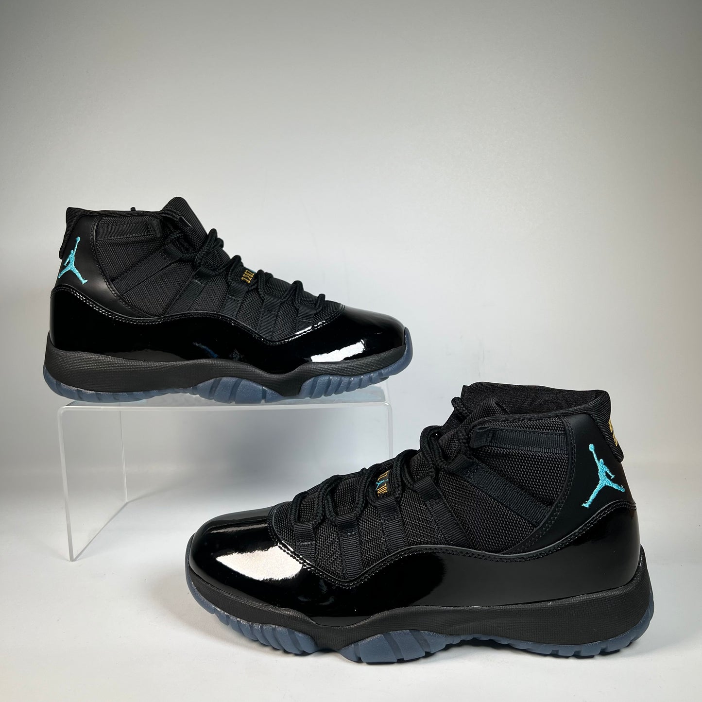 Jordan 11 Gamma Blue (2025) Size 9.5 NEW s20134