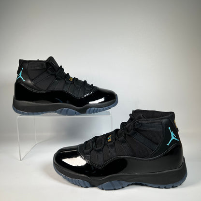 Jordan 11 Gamma Blue (2025) Size 9.5 NEW s20134
