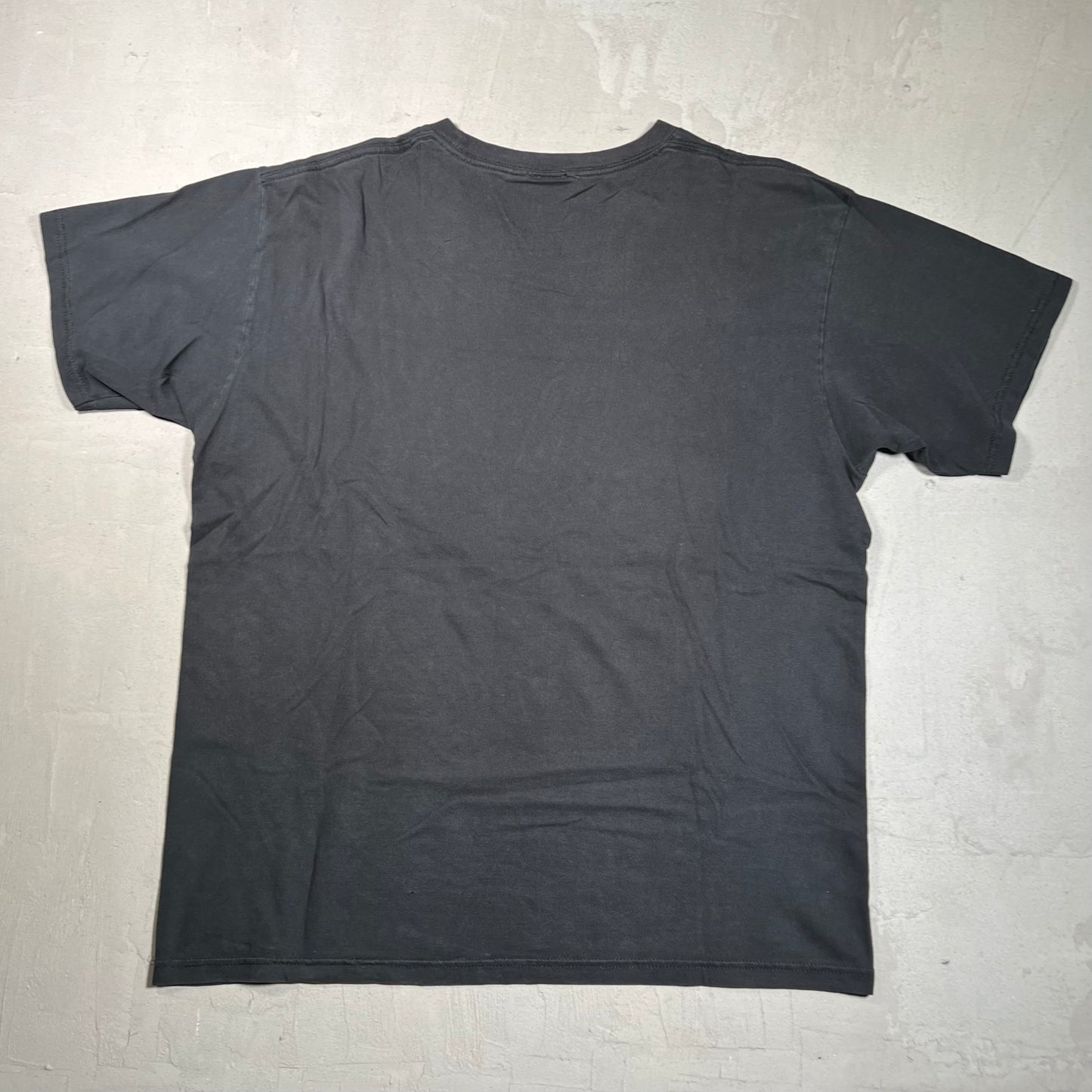 Batman The Dark Knight Joker Tee Size XL USED v6498