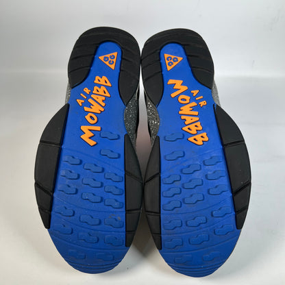 Nike ACG Air Mowabb Rattan Bircg (2021) Size 9 USED s22019