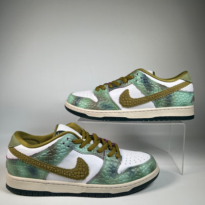 Nike SB Dunk Low Alexis Sablone Chameleon (2024) Size 13 NEW s22344