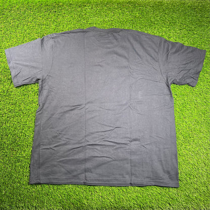Supreme Arabic Navy Box Logo (2026) Size XXL NEW x16437
