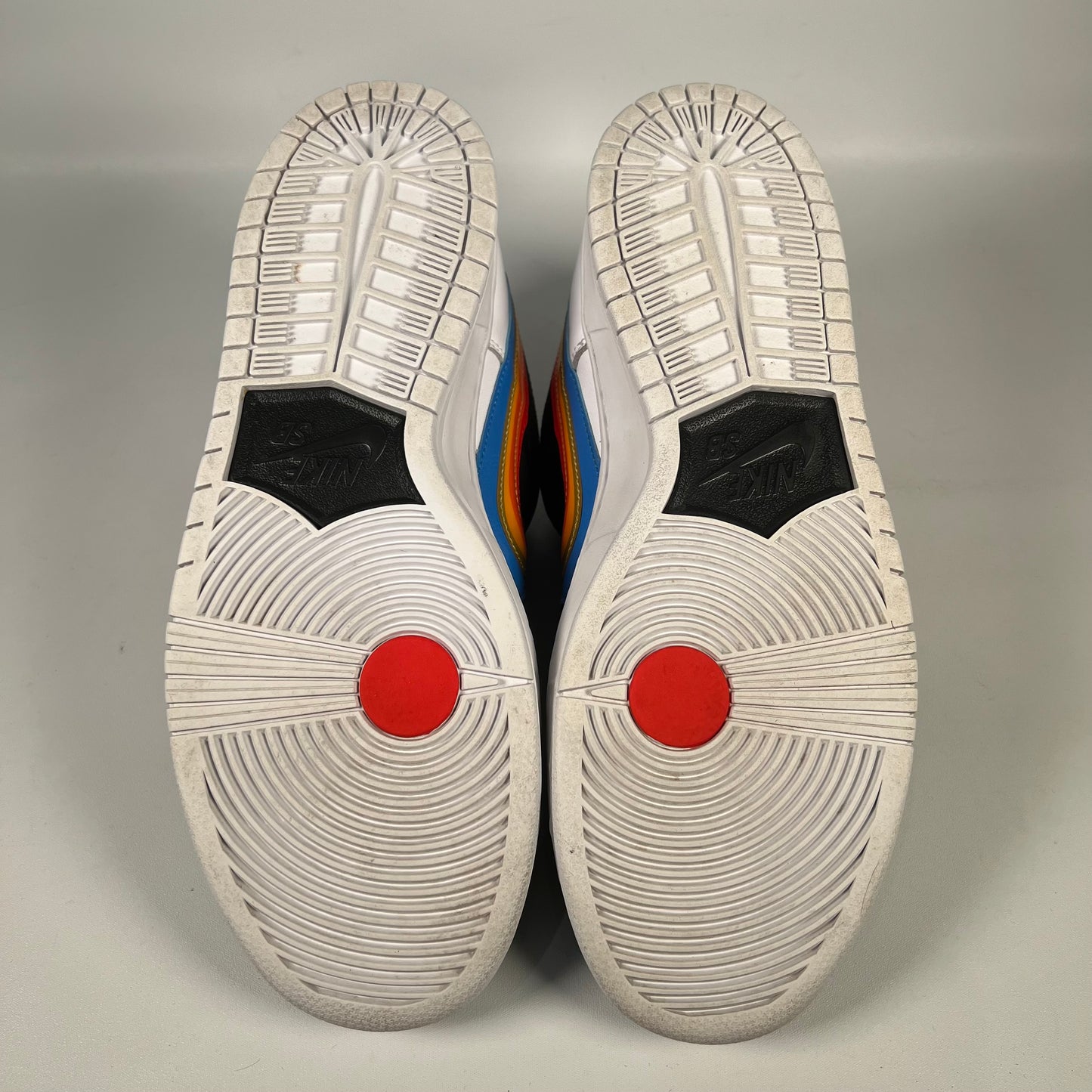 Nike SB Dunk Low Polaroid (2022) Size 11.5 USED s19744