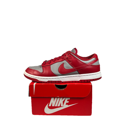 Nike Dunks Low UNLV (2021) Size 8.5 USED s23038
