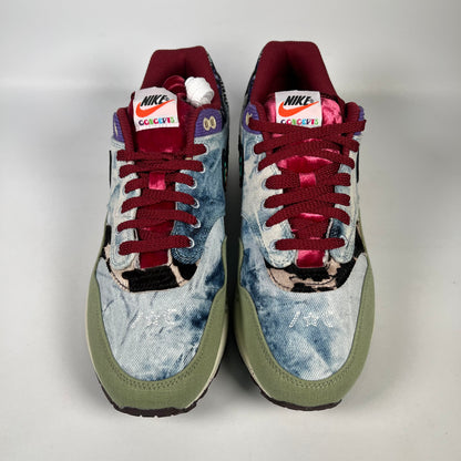 Nike Air Max 1 Concepts Mellow (2022) Size 10.5 NEW s19083