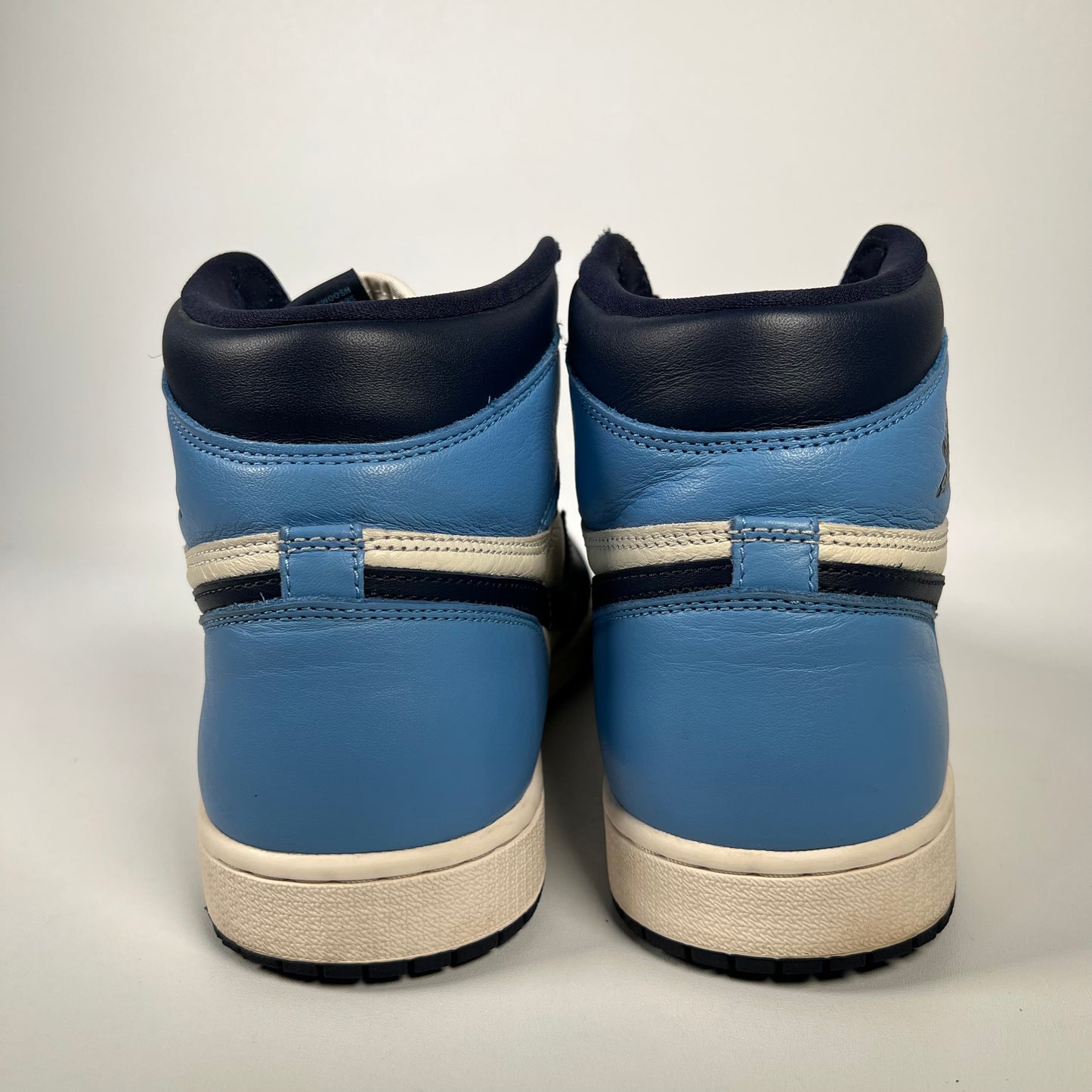 Jordan 1 High Obsidian (2019) Size 11.5 USED s18197