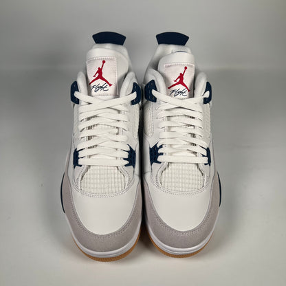 Jordan 4 SB Navy (2025) Size 11.5 NEW s19546