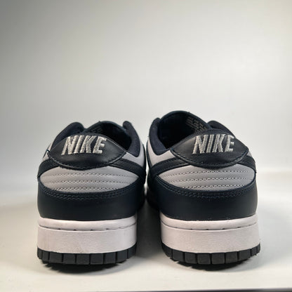 Nike Dunk Low Georgetown (2021) Size 10 USED s22290