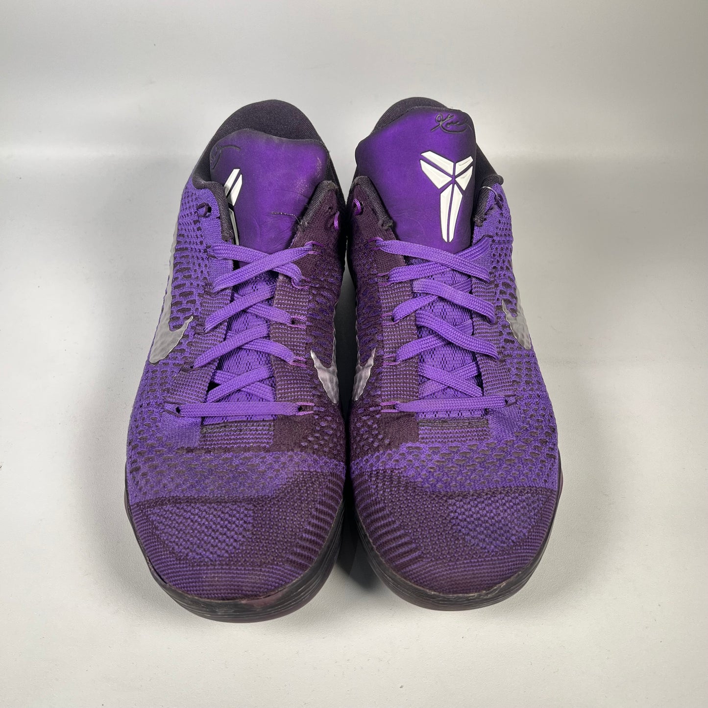 Kobe 9 Moonwalker 2014 Size 11.5 USED NO BOX s10512