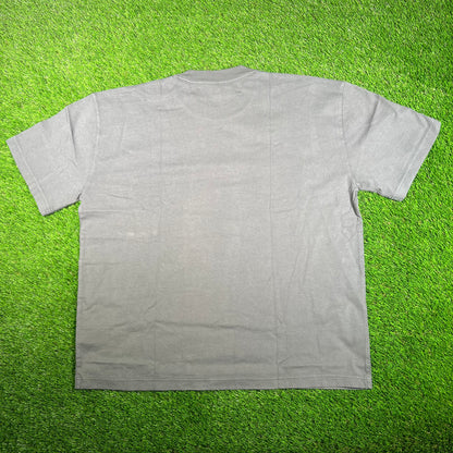 Yeezy Gap Basic Slate Tee Size XL NEW x15791