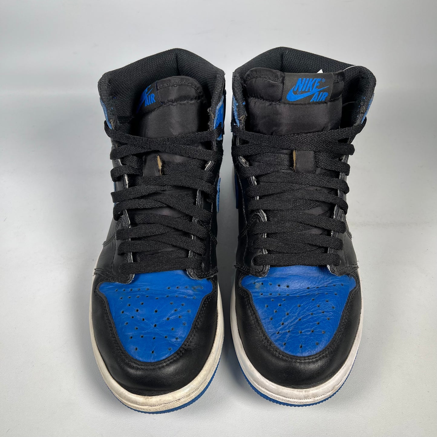 Jordan 1 Royal (2017) Size 7.5 USED s17084