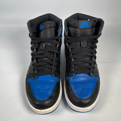 Jordan 1 Royal (2017) Size 7.5 USED s17084