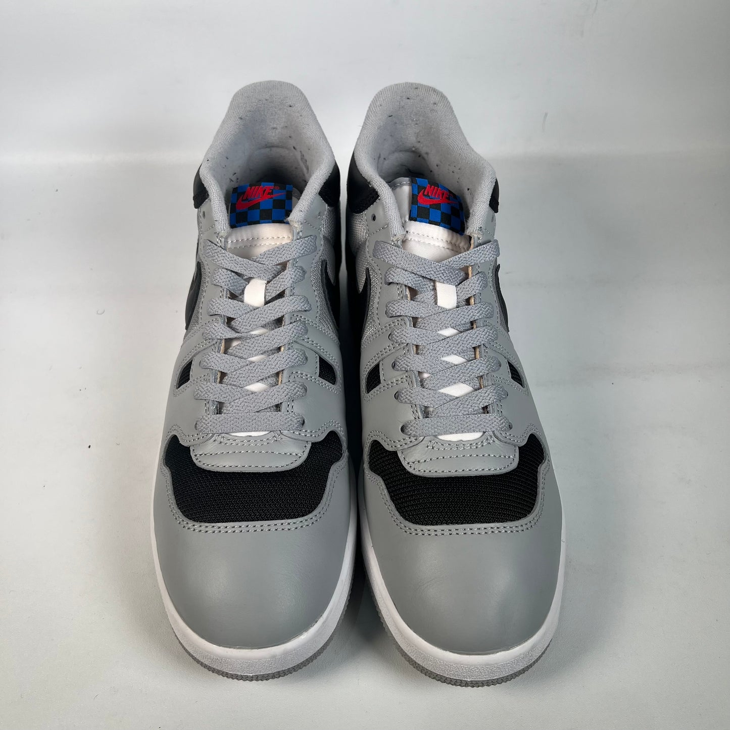 Nike Mac Attack Light Smoke Grey (2023) Size 10.5 USED s22424