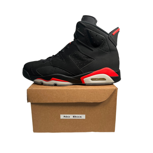 Jordan 6 Infrared (2018) Size 8.5 USED s17607