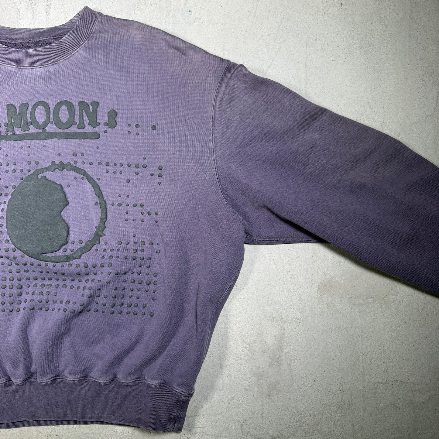 CPFM The Moon The Sun Pullover Purple Crewneck 2020 Size 3 (Large) USED x14959