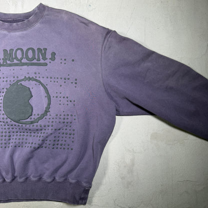 CPFM The Moon The Sun Pullover Purple Crewneck 2020 Size 3 (Large) USED x14959