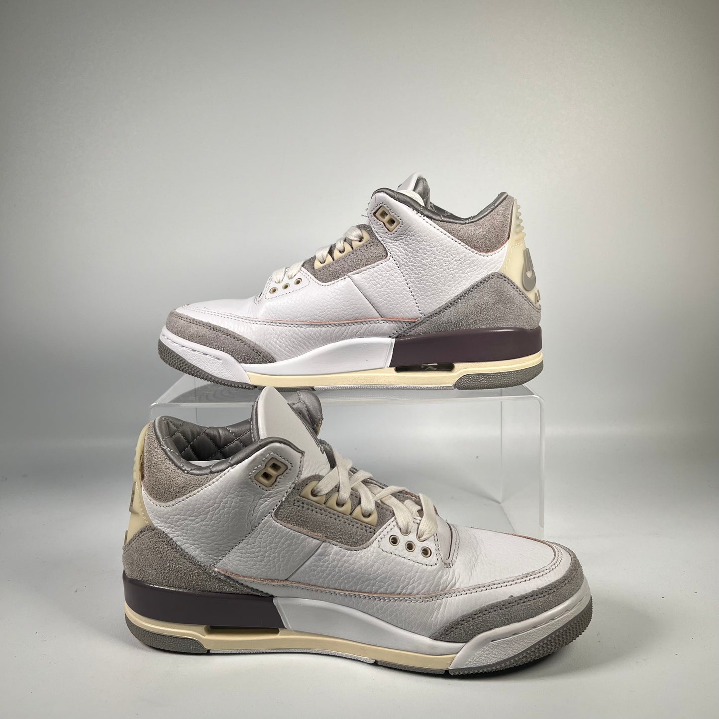 Air Jordan 3 A Ma Maniere Size 6.5m / 8w USED