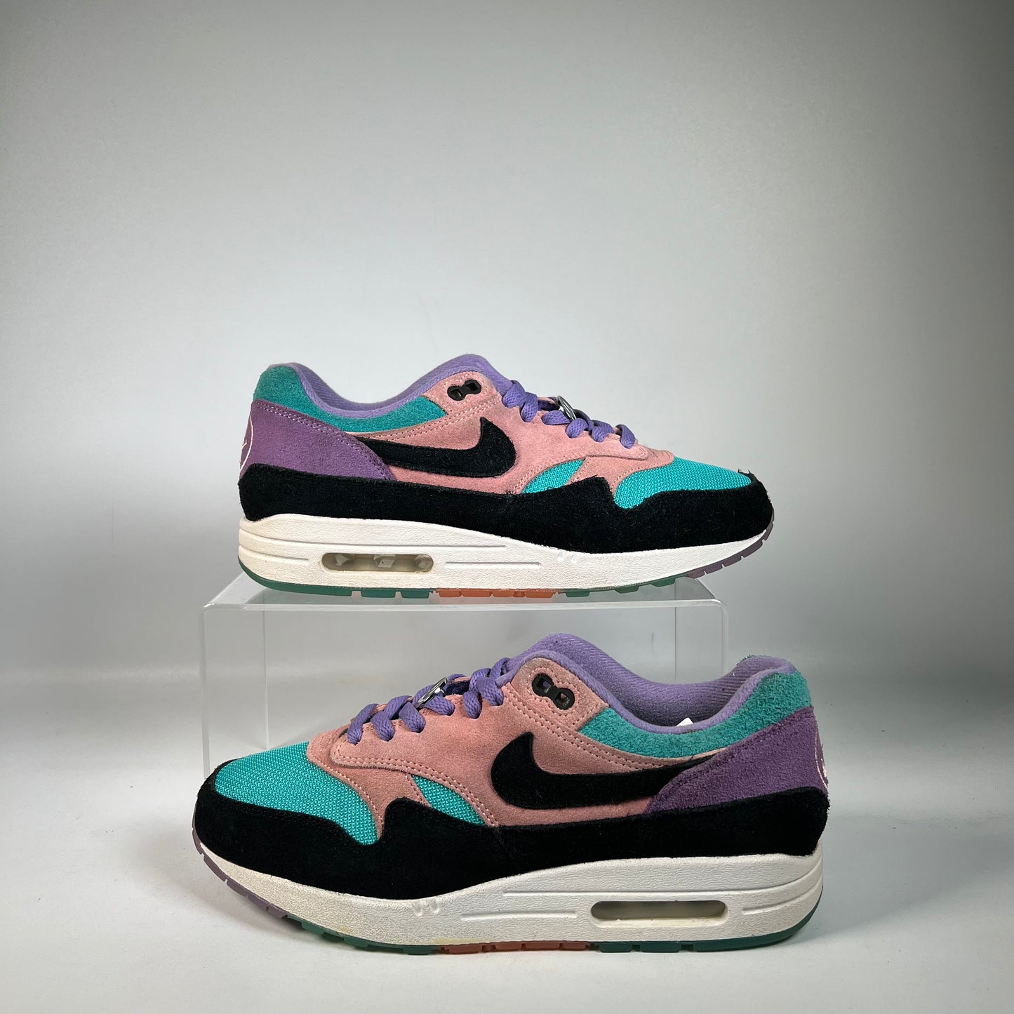 Nike Air Max 1 Have A Nike Day (2019) Size 8.5 USED s22516