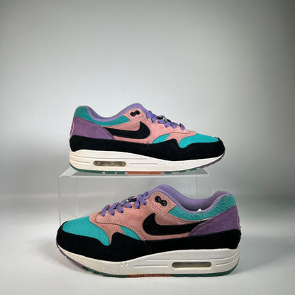 Nike Air Max 1 Have A Nike Day (2019) Size 8.5 USED s22516