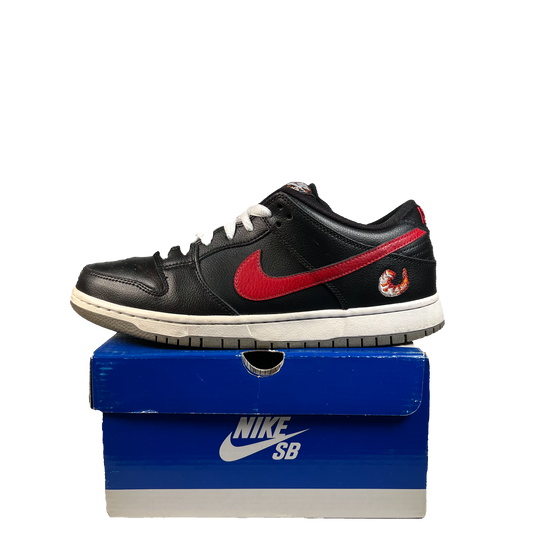 Nike SB Dunk Low Shrimp (2012) Size 9.5 USED s21940