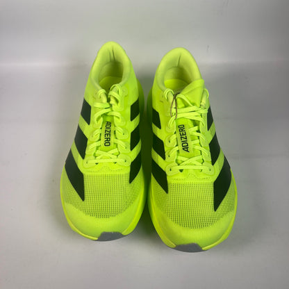 Adidas Adizero Evo SL Lucid Lemon (2025) Size 8 NEW s22030