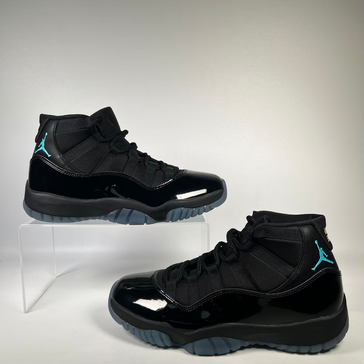 Jordan 11 Gamma (2025) Size 8.5 USED s23678