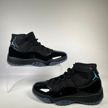 Jordan 11 Gamma (2025) Size 8.5 USED s23678
