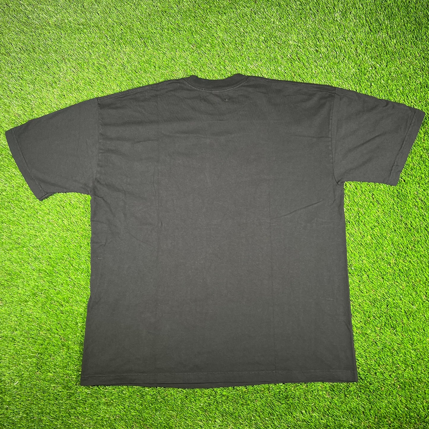 Warren Lotas x NFL Houston Texans Wrangler Black Tee Size XL NEW x14806