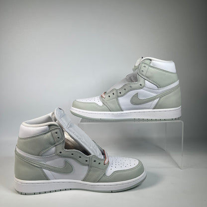 Jordan 1 High Seafoam (2021) Size 8.5m / 10w NEW s22526