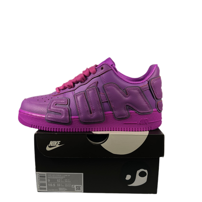 Nike Air Force One Low CPFM Fuchsia Dream (2024) Size 9 NEW s18615