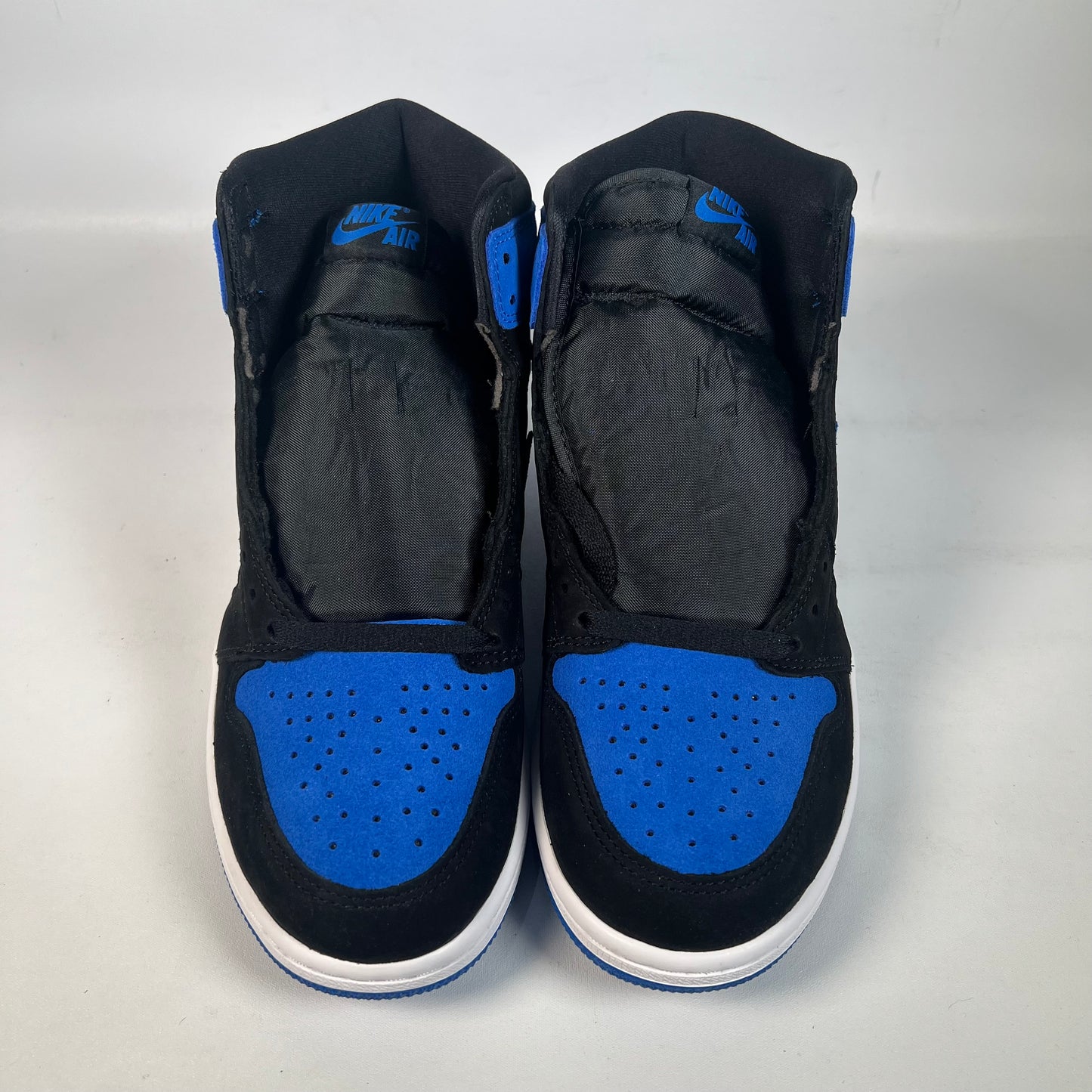 Jordan 1 High Royal Reimagined (2023) Size 8.5 NEW s22474