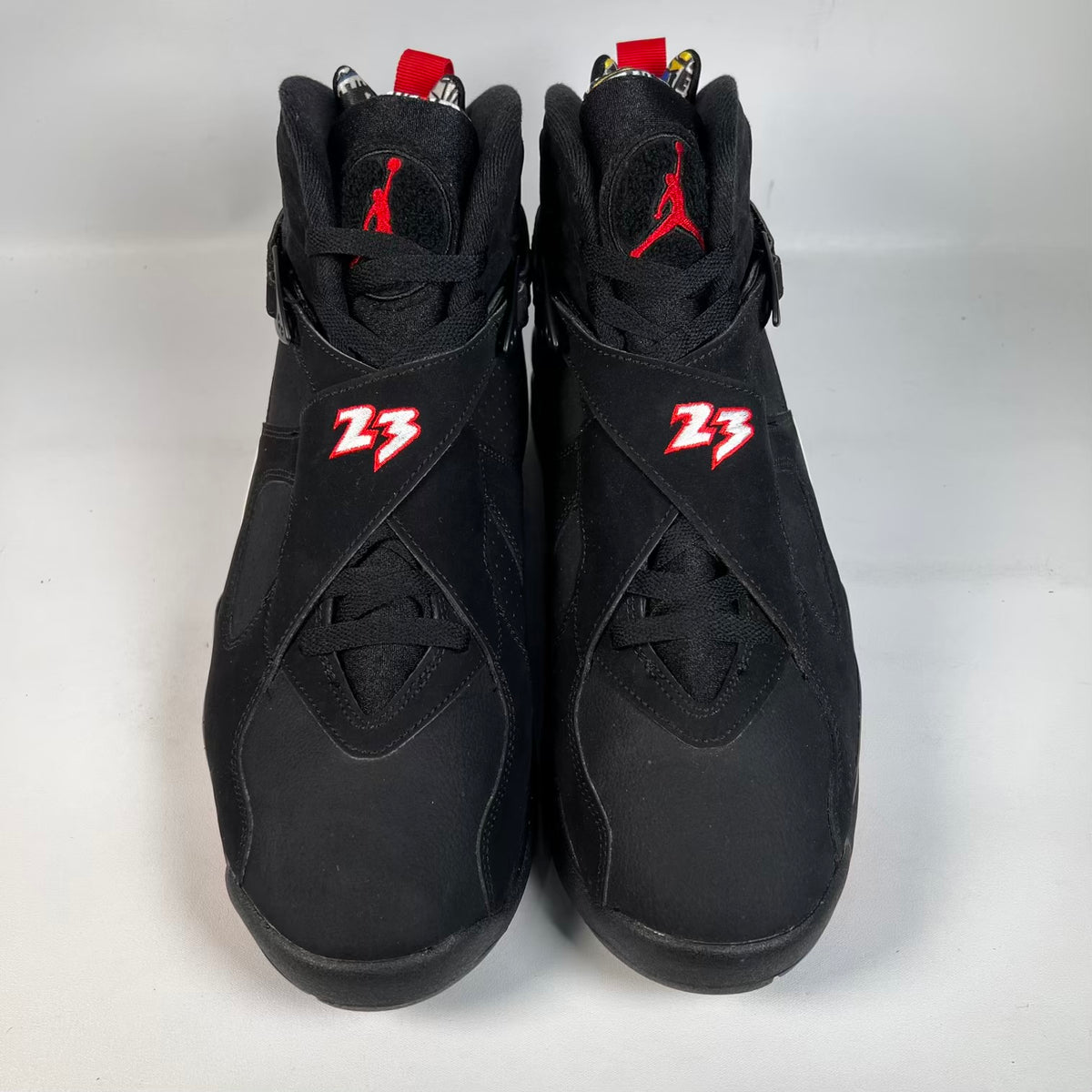 Jordan 8 Playoffs (2023) Size 11.5 USED s23357