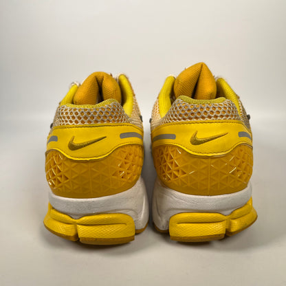 Nike Vomero 5 Yellow Ochre (2023) Size 9 USED s18727