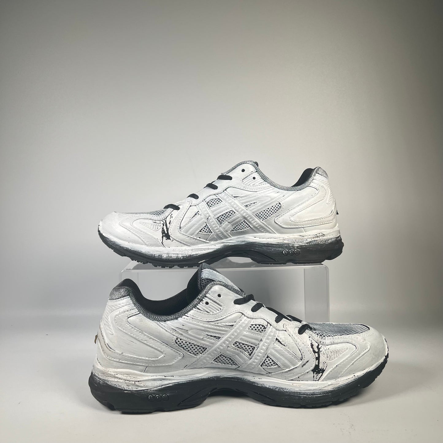 Asics Gel-K1011 Gallery Dept. Mental Energy Panted (2024) Size 11.5 USED s20493