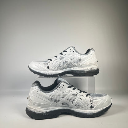 Asics Gel-K1011 Gallery Dept. Mental Energy Panted (2024) Size 11.5 USED s20493