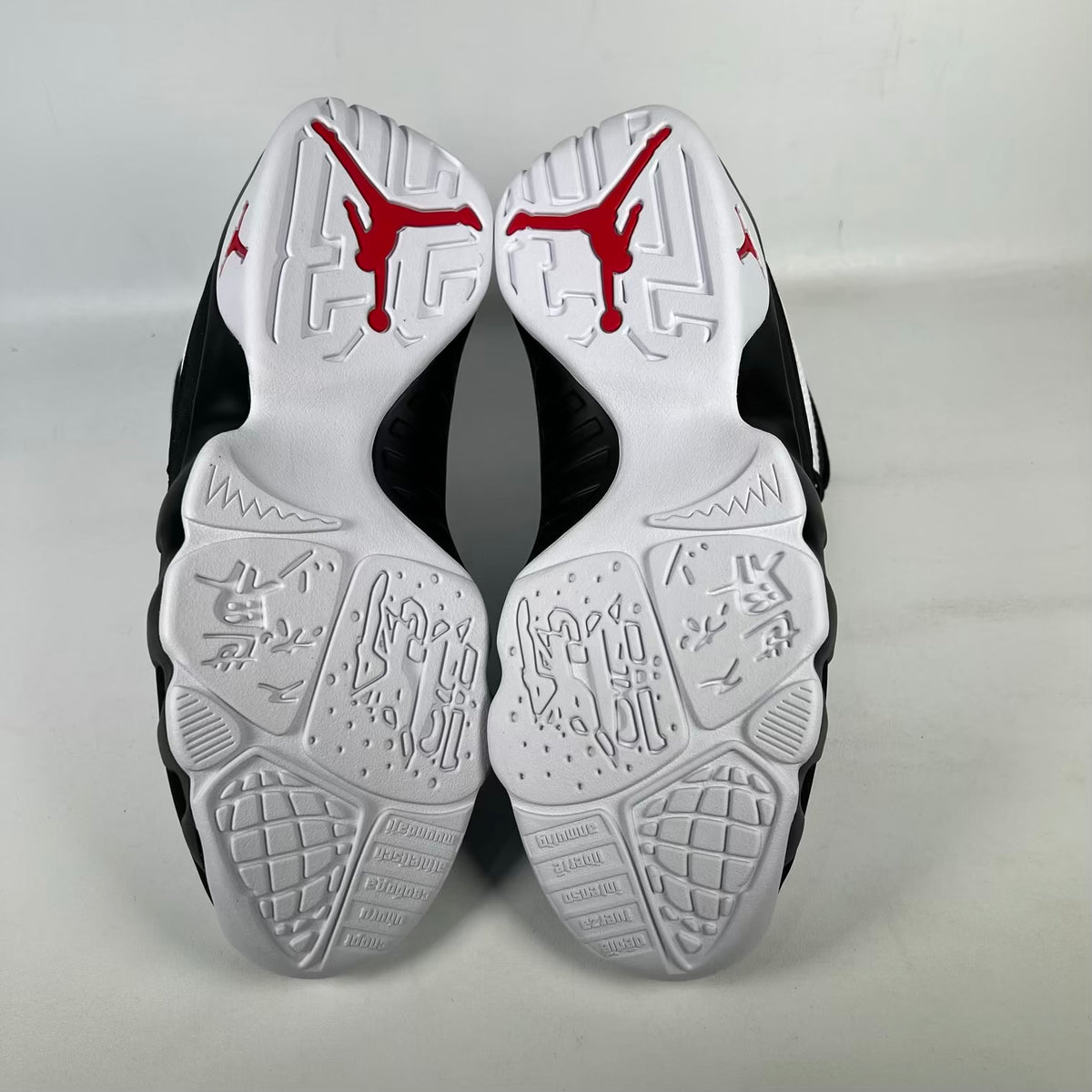 Jordan 9 OG Space Jam (2026) Size 9.5 NEW s23781