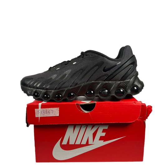 Nike Air Max Dn8 Black (2025) Size 10 USED s18867