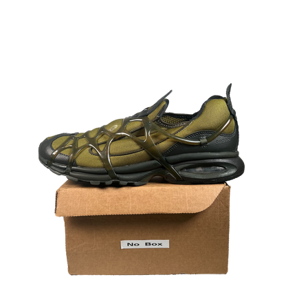 Nike Air Kukini Pilgrim (2021) Size 10.5 USED s22174