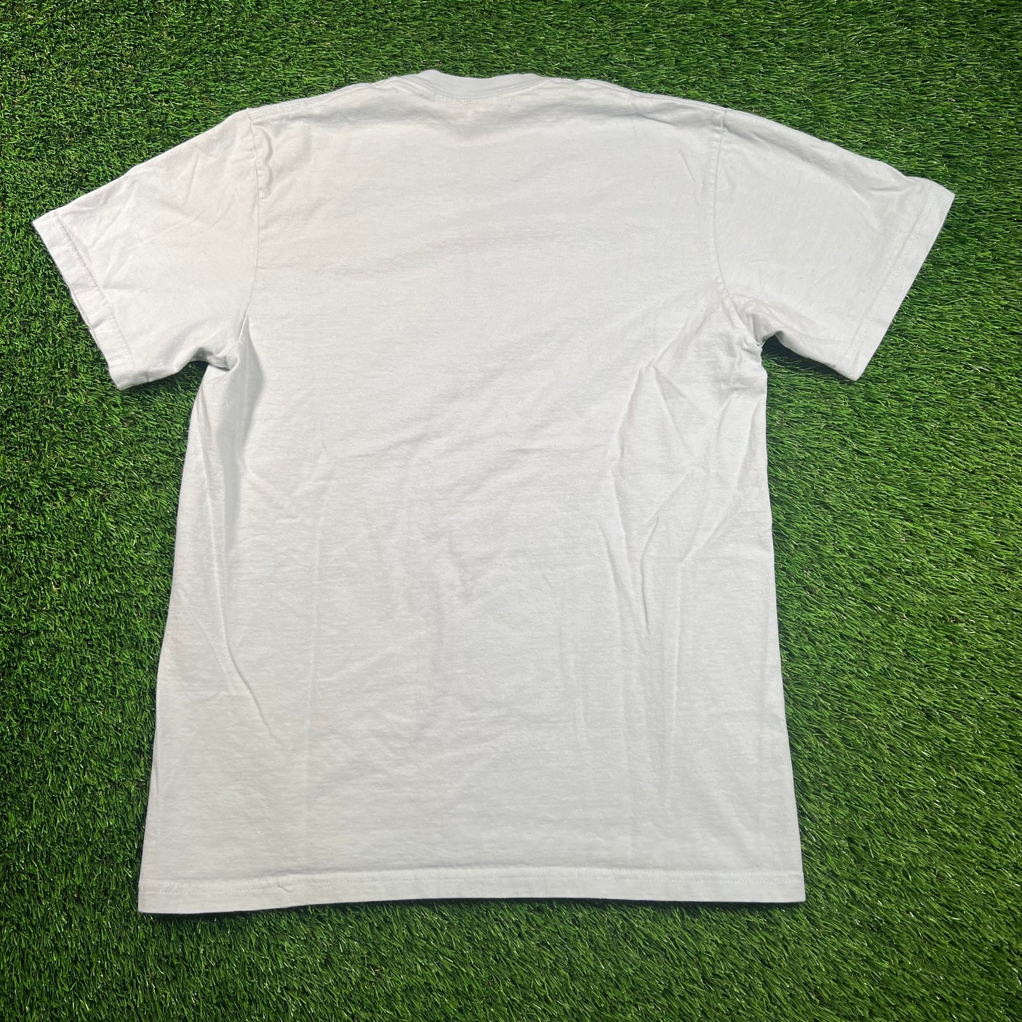 Supreme Pale Blue Kurt Cobain Tee (2023) Size Small USED x16232
