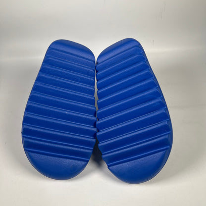 Adidas Yeezy Slide Azure (2022) Size 5 NEW s13189