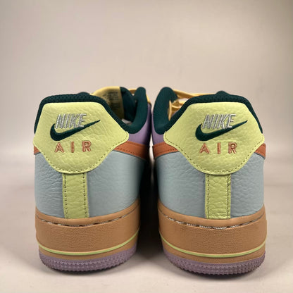 Nike Air Force 1 Low Sesame Hydra fwas Soft (2025) Size 10.5 USED s23778