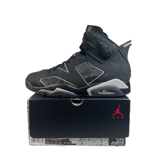 Jordan 6 Cap and Gown (2026) Size 10.5 USED s23600